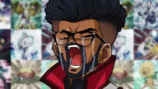 2010 Yu-Gi-Oh! Master Duel is So BROKEN!