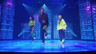 Raven's Home - The Chi-Town Anthem (Italian)