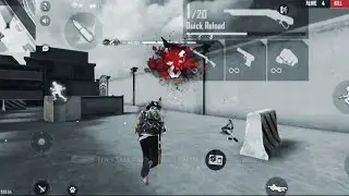 Super Slow motion 🔥 By|| Uk09 GAMER