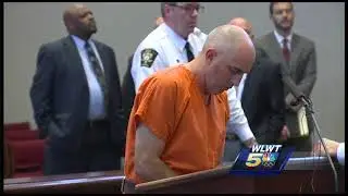High School counselor arrested on sexual battery charges