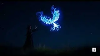 Witch Eclipse Ritual &ndash; Dark Ceremony Mix