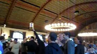 Oktoberfest Prost Song