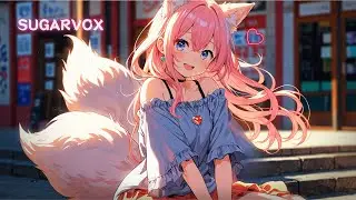 君で鳴るメロディ (The Melody That Plays Through You) – Sugarvox 🎻💗