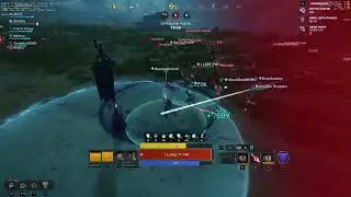 Midnight vs Order66mercs med blade top strong