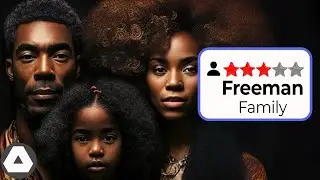 Why African Americans Chose Their Own Last Names