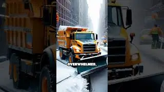 The Deadly 1888 New York Blizzard