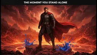 Machiavellian Mindset  - How to Win With Zero Support