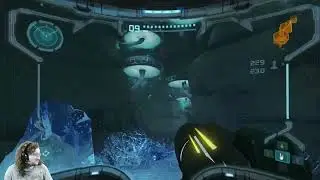 Metroid Prime Remastered, Part 39 - Missing Max Missiles
