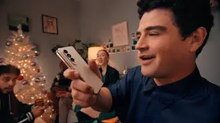 Holiday Gift Giving: Game On | Samsung