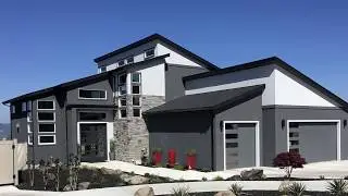 Panorama Heights In Medford, Oregon: Luxury Home Community