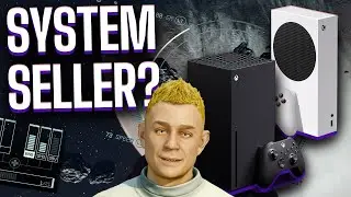 Is Starfield the best Xbox exclusive? Should PS5 fans care?