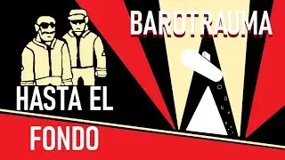 Barotrauma / Hasta El Fondo #1