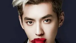 Top kris wu drama list - upcoming dramas , movie 😍✨