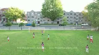 FMSA - shadow training