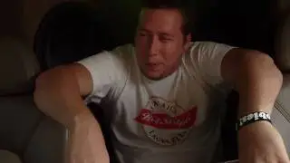 Charlie Sits in The Throne of Satan in The SPLHell w/ 6 Memphis Mojo 15's  And Almost Pukes