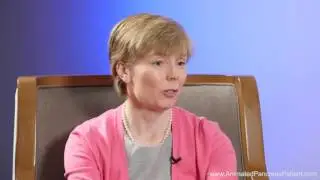 Why should a patient join a clinical trial?