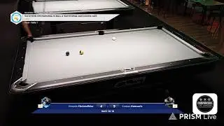 Live streaming of Cyprus Billiards TV