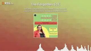 Mini-Series: Families at the Edges - Connections Between Bells: Guardian Pickup...