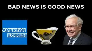 Warren Buffett&rsquo;s genius investment in American Express | The Salad Oil Scandal