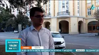 Koliko je Senta turistički atraktivna?
