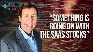 Is This The Reason That SaaS Stocks Are Down?