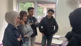 SUARA TAK TERDENGAR (Short film IPOL 4)