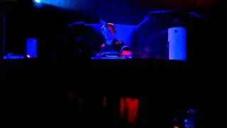 Bloody Sunday |2/10/2011| Freaky Flow vs. Terror Suzy [2-2]