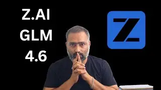 Обзор модели GLM-4.6: почему Z.ai становится реальным конкурентом GPT/Claude!