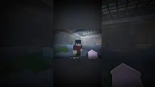 Aaron sacrifices himself... this part make me sob 😭 #sad #sacrifice #cry #minecraft #aphmau #edit