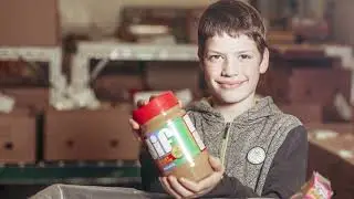Pick.Click.Give.: 2024-25 TV Spot - Fairbanks Community Food Bank
