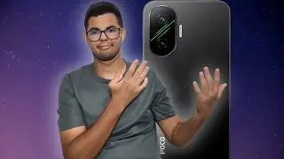 POCO F7 o MELHOR CUSTO BENEFICIO do ano OU SERA QUE NÃO?