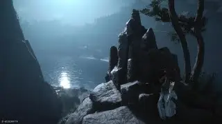 Rare-Sight Chest &ndash; South of Palace of Annals | Where Winds Meet PS5