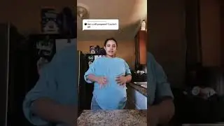 Huge Twinner in Blue