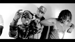OG Kash aka Kash Da Kid - Diamonds Dancing FT Billionaire Black (@OGKashGRM I @Billion_Ballout )