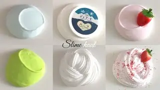 Slime haul 💕
