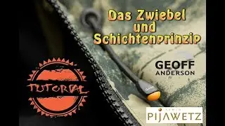 Geoff Anderson - Informationen zur Funktionsbekleidung