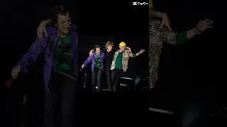 Rolling Stones Still Going Strong After 60 Years #rock #rollingstones