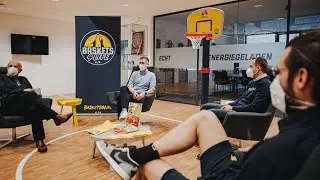 Baskets4Life macht den BASKita-Kickoff