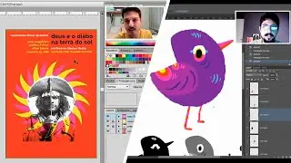 Tutorial de fechamento de arquivos para risografia com Risotrip