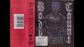 Body Count - Body Count's In The House (instrumental), 1992