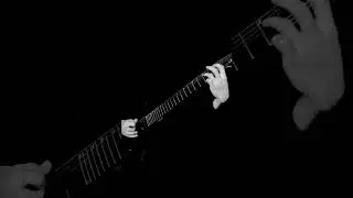 🎸 CRYPTOPSY - &ldquo;Crown of Horns&rdquo; (Guitar Cover) | DEVASH