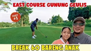 Playing Golf with Kids | Part 1