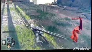 PS5 Elden Ring: Shadow Of The Erdtree (Knight's Armor)