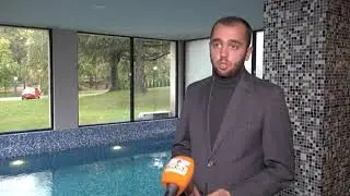 PRILOG VRT - BOGATI SADRŽAJI HOTELA 