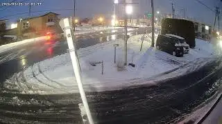 秋田県能代市下野道路沿いライブカメラ Akita Noshiro Live camera.world.cam