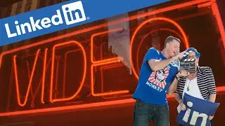 How To Get More Video Views on LinkedIn | #ConnectionCouch | 2021