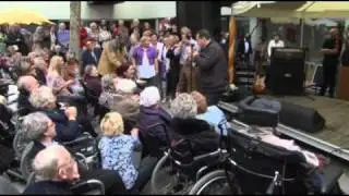 LOTT - Frans Bauer (Padua 5 Jaar)