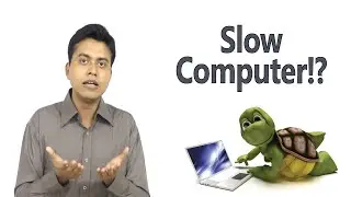 TT : Computer is getting slow? File Management || Disk Defragment