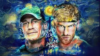 LAWAN CENA SELANJUTNYA, LOGAN PAUL DI CLASH IN PARIS