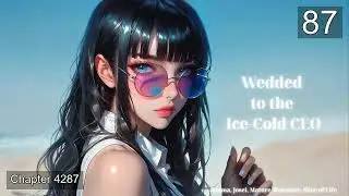 Wedded to the Ice Cold CEO   Episode 87 Audio   The Wandering Hero Audiobook